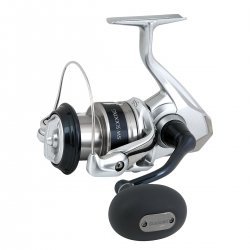 Shimano Saragosa SW A 5000 XG