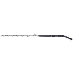 Shimano Tyrnos B Stand Up Spiral 1,65 m 30 lb gebogen