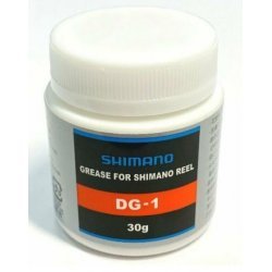 Shimano DG-1 Grease For Slip Discs 30gr
