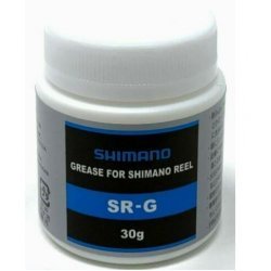 Shimano SR-G Grease for Reels 30gr