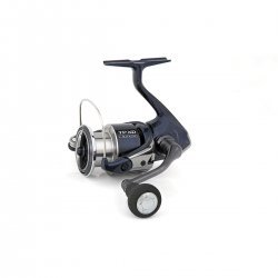 Shimano TwinPower XD C3000 HG A