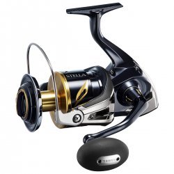 Shimano Stella SW 18000HG C