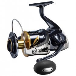 Shimano Stella SW 20000PG