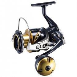 Shimano Stella SW 6000XG C