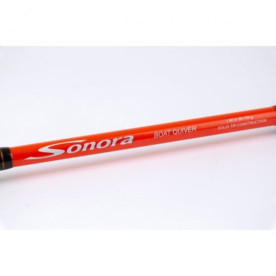 Shimano Sonora Boat Quiver 1.80m