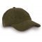 Shimano Cap Olive Green