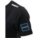 Shimano T-Shirt 2024 Schwarz