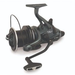 Shimano Medium Baitrunner Ci4 Plus XT-B Longcast