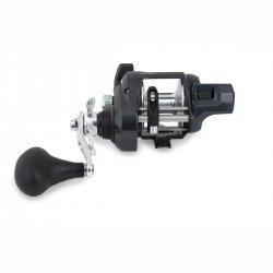 Shimano Tekota 600 HG LC Meter A