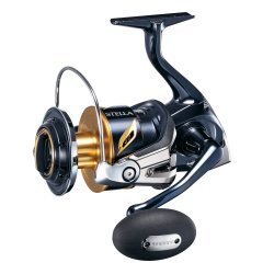 Shimano Stella SW 14000XG