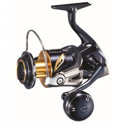 Shimano Stella SW 8000HG