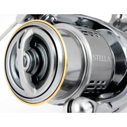 Shimano Spool Stella 5000 XG FJ