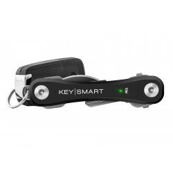 KeySmart Pro mit Tile Smart Black