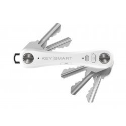 KeySmart Pro mit Tile Smart White