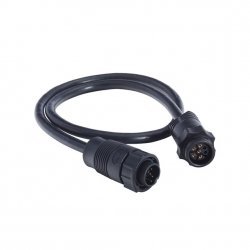 Lowrance 7-pin to 9-pin Adapter Cable