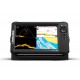 Lowrance Eagle Eye 9 Live REIHE