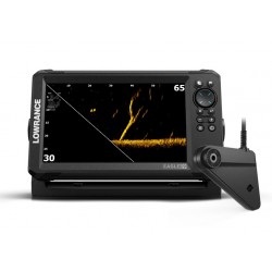 Lowrance Eagle Eye 9 Live REIHE