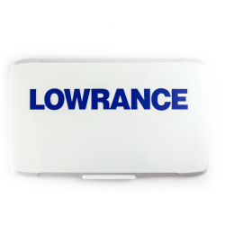 Lowrance Eagle 5 Zoll Sonnenschutz