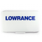 Lowrance Eagle 7 Zoll Sonnenschutz