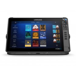 Lowrance HDS PRO 16 mit Active Imaging HD 3-in-1-XDCR