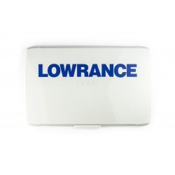 Lowrance Hook2 12-Zoll-Sonnenschutz