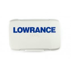 Lowrance Hook2 5-Zoll-Sonnenschutz