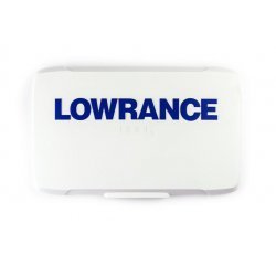 Lowrance Hook2 7-Zoll-Sonnenschutz