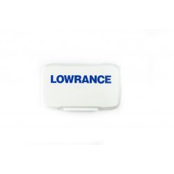 Lowrance Hook2 4x Sonnenschutz