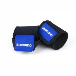 Shimano All Round Rod Bands 2pcs