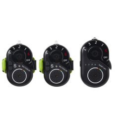 MadCat Smart Alarm MCL Set 2+1 Mehrfarbig