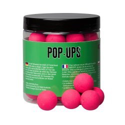 MadCat Pop Up Bait 20mm 100g Heilbutt