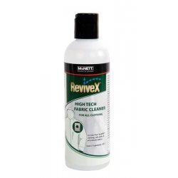 McNett Textile Cleaner Revivex Water Repellent 237 ml