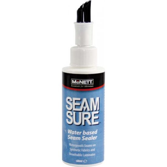 McNett Waterproof for Seams Seamsure Quick Dry 60 ml