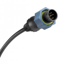 MinnKota MKR US2 10 Lowrance Adapter Cable