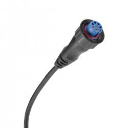 MinnKota MKR US2 14 Garmin 8 Pin Adapter Cable