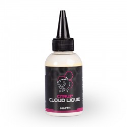 Nash Citruz Cloud Liquid White