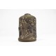 Nash Neoprene Gas Canister Pouch Camo