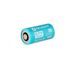 Olight Battery for S1R Baton II Rechargeable