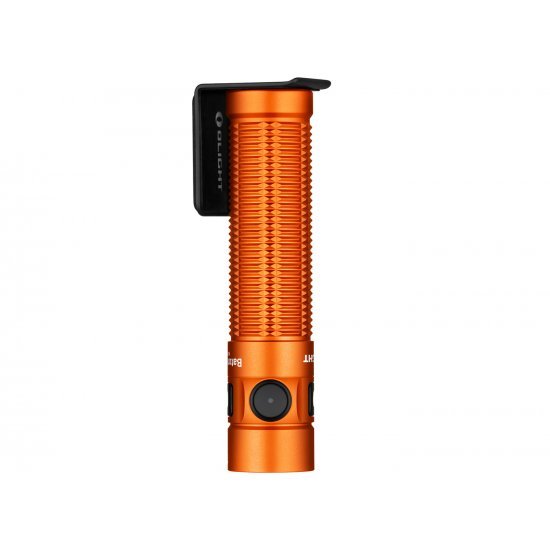 Olight Baton 3 Pro Max Orange Limited Edition