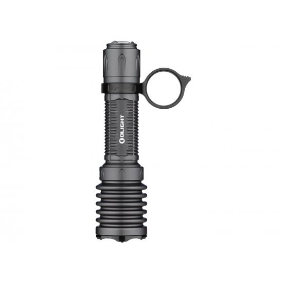 Olight Warrior X3 Gunmetal Grey Limited Edition