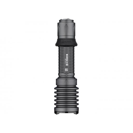 Olight Warrior X3 Gunmetal Grey Limited Edition