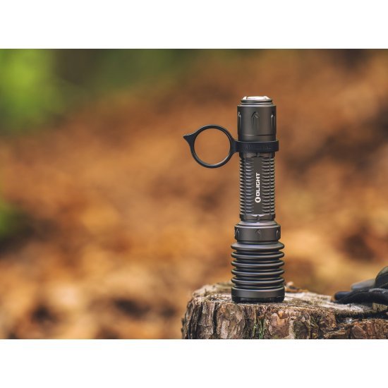 Olight Warrior X3 Gunmetal Grey Limited Edition