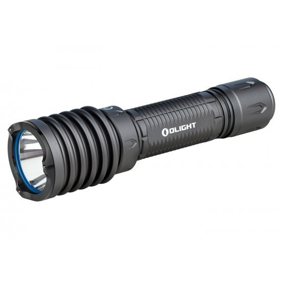 Olight Warrior X3 Gunmetal Grey Limited Edition