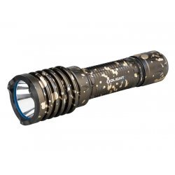 Olight Warrior X 3 Desert Camo Limited Edition