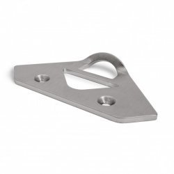 Petromax Cool Box Lock Plate with Bottle Opener