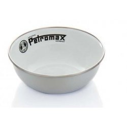 Petromax Bowl Enamel White 2 Pieces