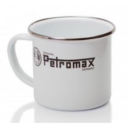 Petromax Drink Mug White