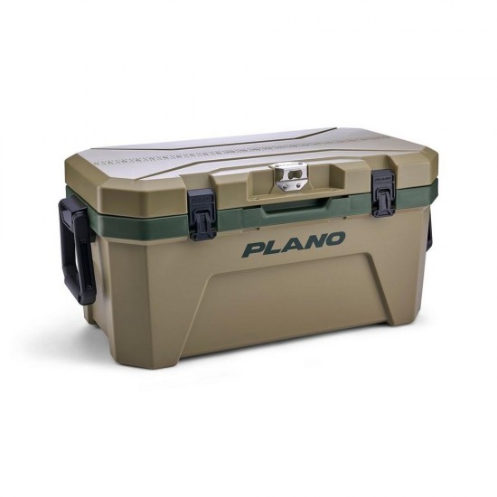 Plano Frost Cooler 32 Quart 30L Inland Green