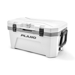 Plano Frost Cooler 32 Quart 30L Weiß