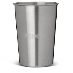 Primus Drinking Glass Stainless Steel